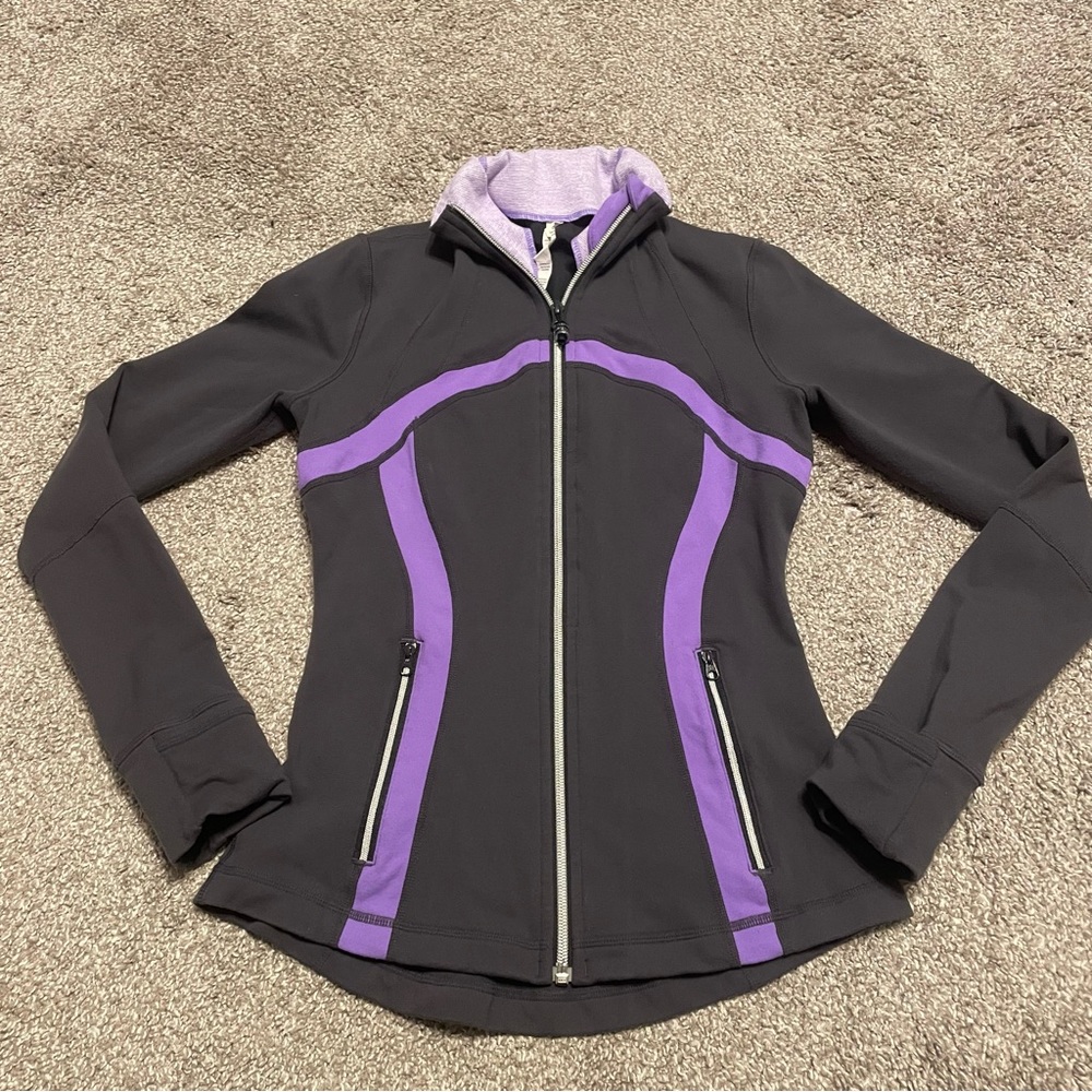 Women’s Lululemon Define Jacket Size 4